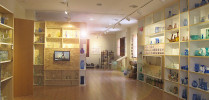 El Museu del Vidre, oferirà demostracions de vidre bufat als visitants